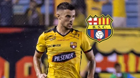Este jugador recomendó el fichaje de Joaquín Vlaiente