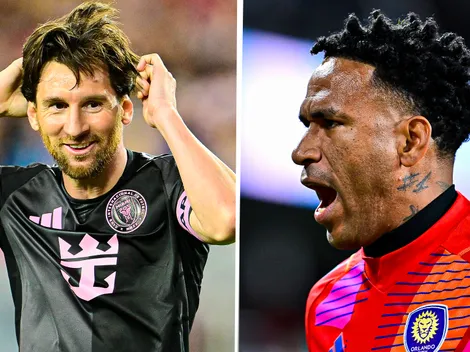 Gallese le ganó un mano a mano a Messi y su atajada se volvió viral