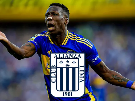 Advíncula no irá a Matute para jugar ante Alianza por radical motivo