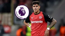 Gigante de la Premier League pondría 70 millones por Hincapié