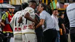 Refuerzo cuestionado sorprendió a todos en su gran debut