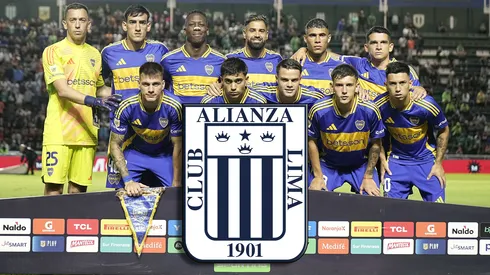 Boca Juniors sufre dolorosa baja de sus mejores jugadores
