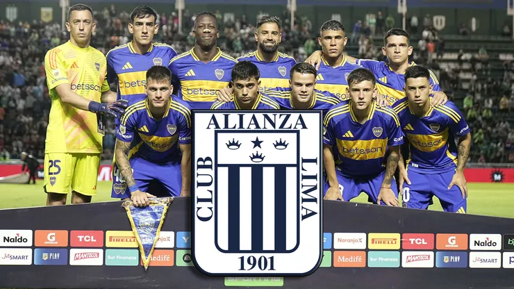 Boca Juniors sufre dolorosa baja de sus mejores jugadores