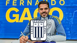 Fernando Gago bajas en Boca Juniors frente a Alianza Lima