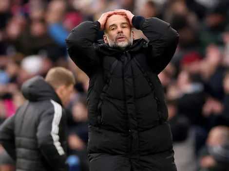 Guardiola antes de Real Madrid: “Tenemos solo un 1% de opciones”