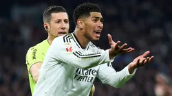 Jude Bellingham podría perderse 12 de los 14 partidos que restan de LaLiga por su comentario a José Luis Munuera Montero.