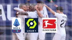 Real Madrid evalúa dejar LaLiga para sumarse a la Serie A de Italia, la Ligue 1 de Francia o la Bundesliga de Alemania.