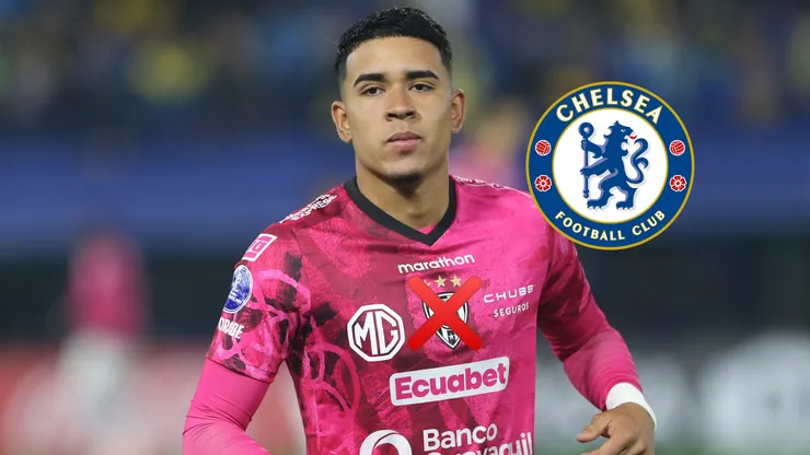 Chelsea obliga a IDV a tomar esta decisión