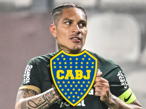 Paolo Guerrero define si estará en partido ante Boca Juniors: Alianza Lima informa situación