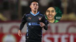 El nuevo equipo de Sebastián González en Emiratos