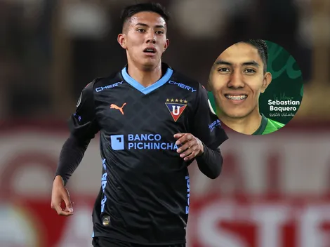 Sebastián González tiene nuevo equipo y se va del puntero de Emiratos Árabes Unidos