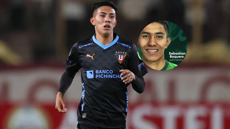 El nuevo equipo de Sebastián González en Emiratos