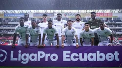 Liga de Quito va por un nuevo volante y estas son las opciones.