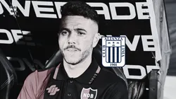 Soso también pasó por Alianza Lima