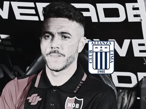 Mariano Soso se fue mal de Alianza Lima y ahora Newell's va contra él