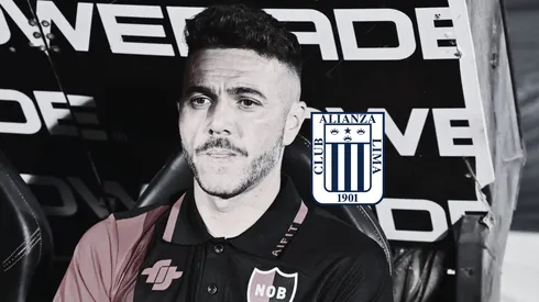 Soso también pasó por Alianza Lima
