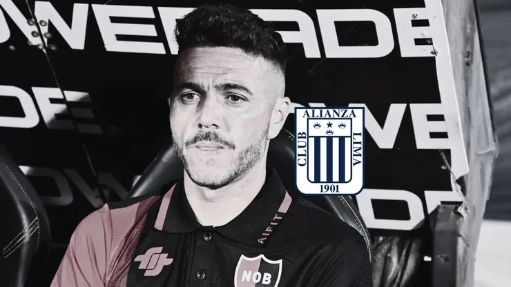 Soso también pasó por Alianza Lima