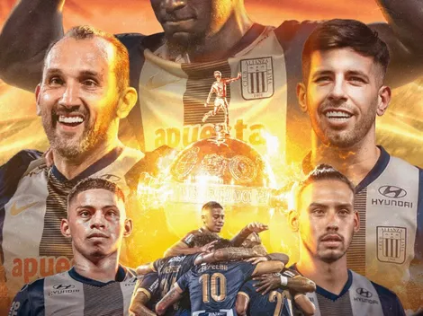 Los millones que ganará Alianza Lima si elimina a Boca Juniors de la Copa Libertadores