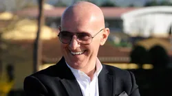 Tras 24 años en el retiro, histórico DT afirma que le piden ir a Brasil o Argentina.