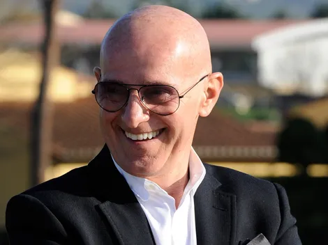 Histórico DT puede volver del retiro e ir a la Libertadores