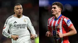 Ni Julián Álvarez o Kylian Mbappé son el mejor fichaje de la temporada en Europa.