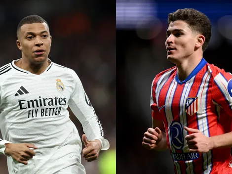 Argentino supera a Mbappé y Julián Álvarez como fichaje más rendidor del año