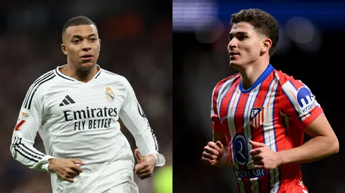 Ni Julián Álvarez o Kylian Mbappé son el mejor fichaje de la temporada en Europa.
