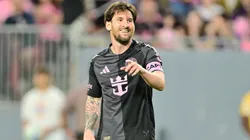 Messi buscará nuevamente romper las dos principales marcas de la MLS.