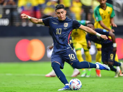 Kendry Páez no quiere volver y el Chelsea lo mandaría a este equipo