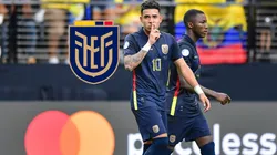 El por qué Kendry Páez se fue a Europa y no quiere volver a Ecuador