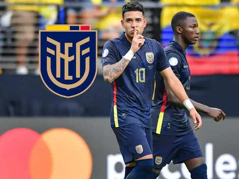 Revelan por qué Kendry Páez decidió ya irse a Europa y no volver a Ecuador