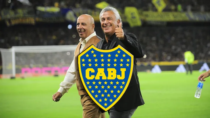 Alianza Lima: Su once titular para jugar ante Boca Juniors