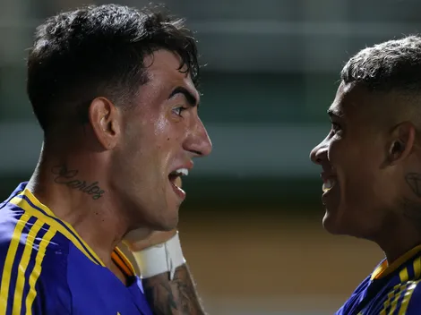 Boca Juniors pierde a pieza clave antes del partido contra Alianza Lima en la Libertadores