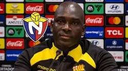 La "amenaza" de Segundo Castillo a El Nacional