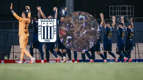 Problemas entre los hinchas de Alianza Lima
