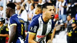 ¿Cuándo se juega la revancha entre Boca Juniors y Alianza Lima?