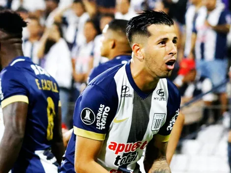 ¿Cuándo se juega la vuelta entre Alianza Lima y Boca Juniors?
