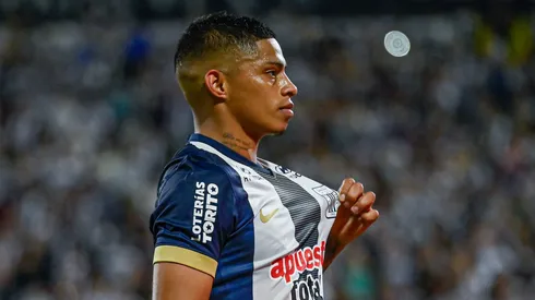 La lesión de Kevin Quevedo: ¿Jugará contra Boca Juniors?