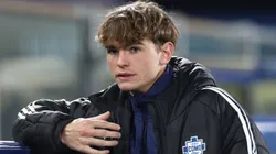 Inter de Milán se alista para negociar con Real Madrid por Nico Paz.