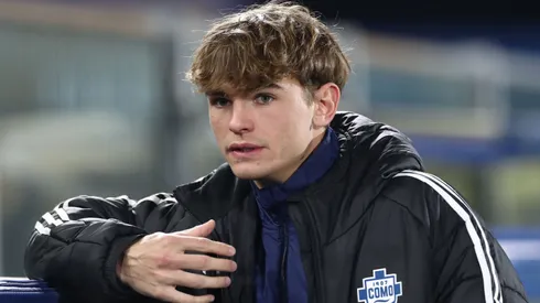 Inter de Milán se alista para negociar con Real Madrid por Nico Paz.