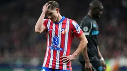 No solo Manchester United viene a por titulares del Atlético Madrid de Julián Álvarez