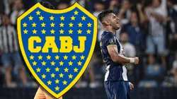 Carlos Zambrano calentó demasiado la vuelta con Boca Juniors