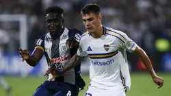 La prensa Argentina no ha tenido piedad con Boca tras la derrota ante Alianza Lima.