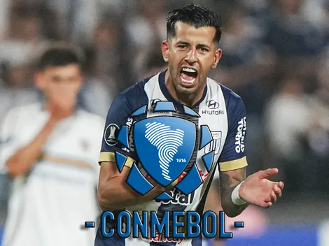 La reacción de CONMEBOL al triunfo de Alianza Lima ante Boca Juniors por Copa Libertadores