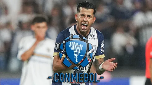 CONMEBOL elogió victoria de Alianza Lima ante Boca Juniors