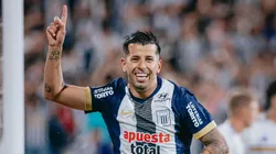 Alianza Lima mantiene la ilusión de clasificar a la Fase de Grupos de la Copa Libertadores 2025.