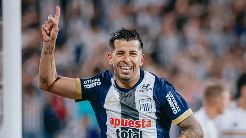 Alianza Lima mantiene la ilusión de clasificar a la Fase de Grupos de la Copa Libertadores 2025.