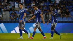Emelec busca levantar la sanción de fichajes y estos serían sus refuerzos.