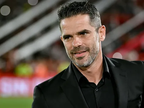 ¿Fernando Gago le quitó méritos a la victoria de Alianza Lima?: Jura que Boca Juniors pasa