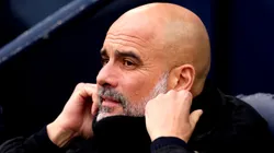 Guardiola, el más apuntado por los aficionados del Real Madrid en la previa.